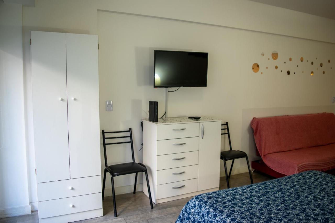 Calido Apartamento De Lujo En San Telmo Buenos Aires Exterior foto