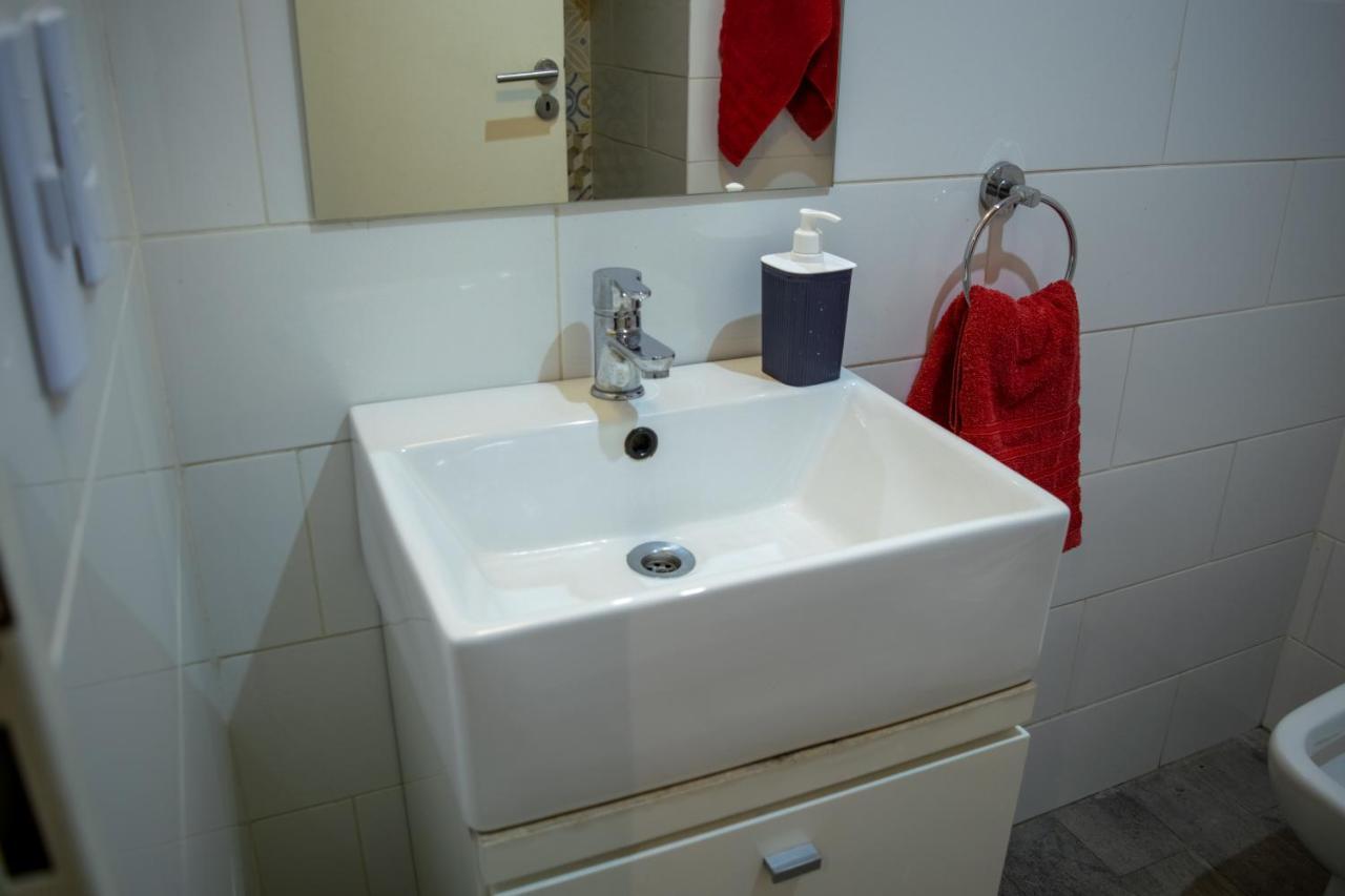 Calido Apartamento De Lujo En San Telmo Buenos Aires Exterior foto